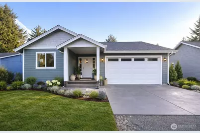 393 Sextans Avenue SW, Ocean Shores, WA 98569 - Photo 1
