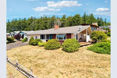 320 N Palmer Drive, Port Townsend, WA 98368 - Photo 1