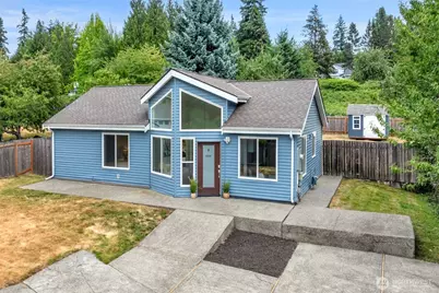 10530 124th Avenue NE, Kirkland, WA 98033 - Photo 1