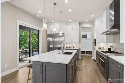14470 133rd Place NE #3, Woodinville, WA 98072 - Photo 5