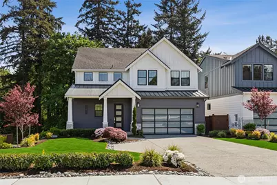 14470 133rd Place NE #3, Woodinville, WA 98072 - Photo 1