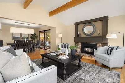 6560 81st Avenue SE, Mercer Island, WA 98040 - Photo 5
