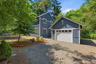 18312 97th Street Ct, Vaughn, WA 98394 - Photo 1
