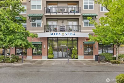 15408 Main Street #208, Mill Creek, WA 98012 - Photo 1