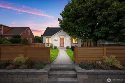 7045 S Fife Street, Tacoma, WA 98409 - Photo 1