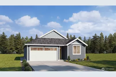 20425 44th Avenue NW #1, Stanwood, WA 98292 - Photo 1