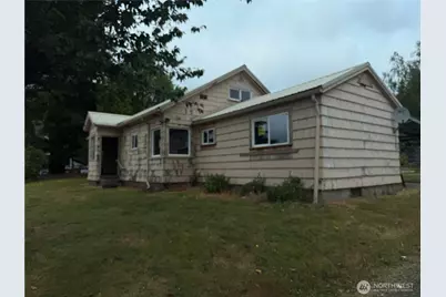 1507 Park Avenue, Raymond, WA 98577 - Photo 1