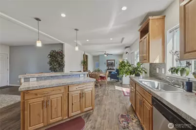 620 S 1st Street, Pe Ell, WA 98572 - Photo 15