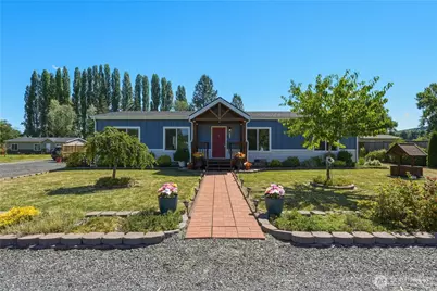 620 S 1st Street, Pe Ell, WA 98572 - Photo 1