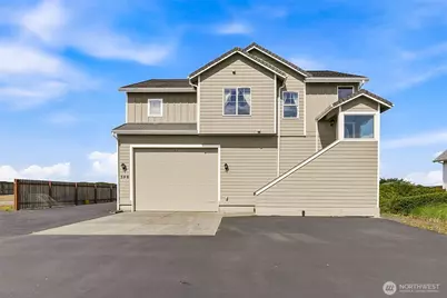 598 Marine View Drive SW, Ocean Shores, WA 98569 - Photo 3