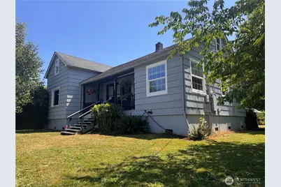 1287 SW Sylvenus Street, Chehalis, WA 98532 - Photo 1