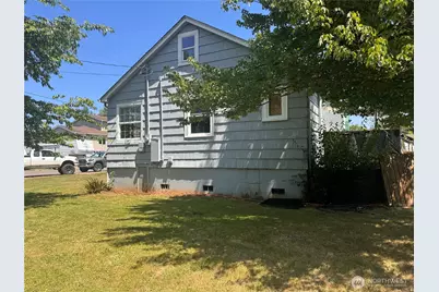 1287 SW Sylvenus Street, Chehalis, WA 98532 - Photo 3