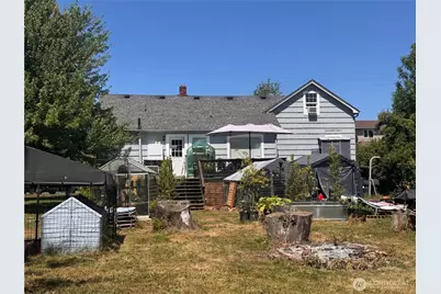 1287 SW Sylvenus Street, Chehalis, WA 98532 - Photo 9
