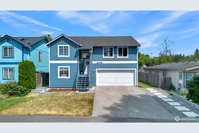 2105 79th Street Ct E, Tacoma, WA 98404 - Photo 1