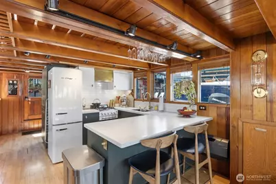 3308 Fuhrman Avenue E #1, Seattle, WA 98102 - Photo 9