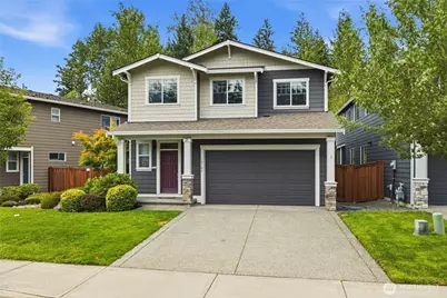 12105 172nd Street Ct E, Puyallup, WA 98374 - Photo 1