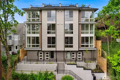 3819 B Fremont Avenue N, Seattle, WA 98103 - Photo 1