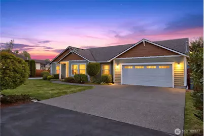 315 N McNeely Street, Buckley, WA 98321 - Photo 37