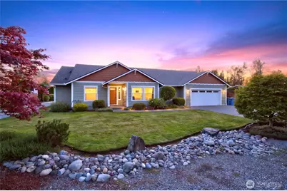 315 N McNeely Street, Buckley, WA 98321 - Photo 1
