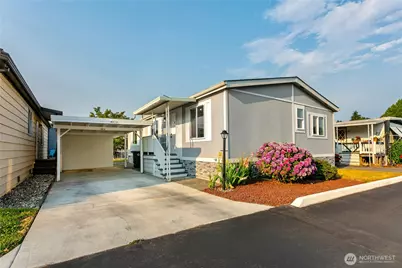 10711 62nd Street E, Puyallup, WA 98372 - Photo 37