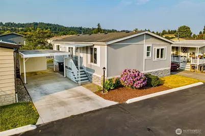 10711 62nd Street E, Puyallup, WA 98372 - Photo 1