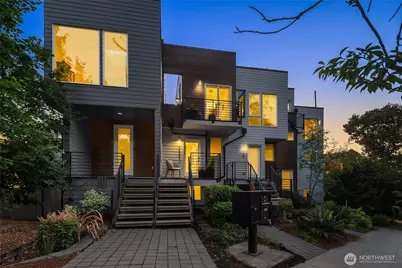 727 Belmont Avenue E, Seattle, WA 98102 - Photo 1