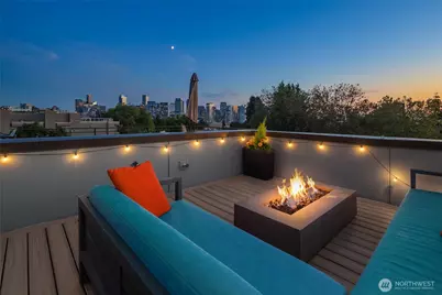 727 Belmont Avenue E, Seattle, WA 98102 - Photo 5