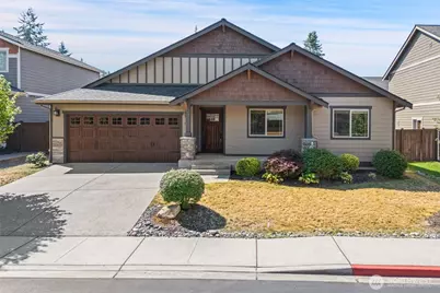 5107 NW Cannon Circle, Silverdale, WA 98383 - Photo 1
