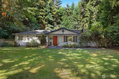 2723 Woodgrove Street SE, Olympia, WA 98513 - Photo 1