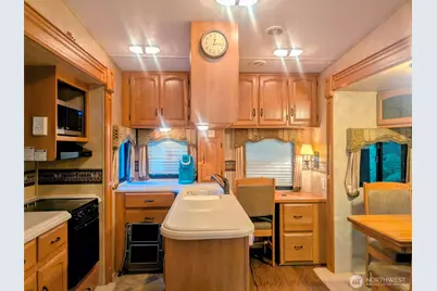 45174 Kimta Loop #3A81, Concrete, WA 98237 - Photo 7