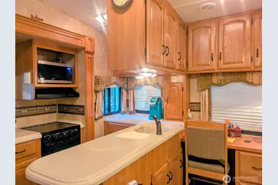 45174 Kimta Loop #3A81, Concrete, WA 98237 - Photo 9
