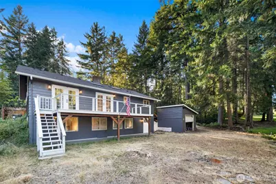 11107 Tahoma Drive, Anderson Island, WA 98303 - Photo 29