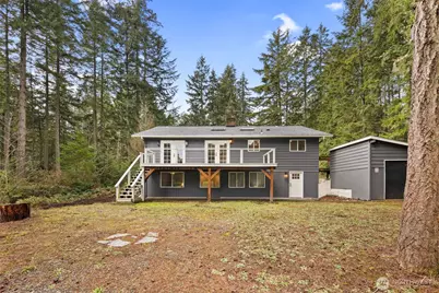 11107 Tahoma Drive, Anderson Island, WA 98303 - Photo 31