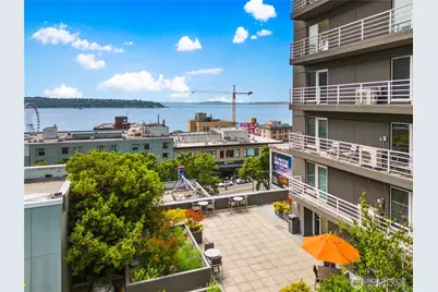 1415 2nd Avenue #1106, Seattle, WA 98101 - Photo 25