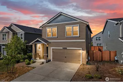 10815 188th Street E, Puyallup, WA 98374 - Photo 1