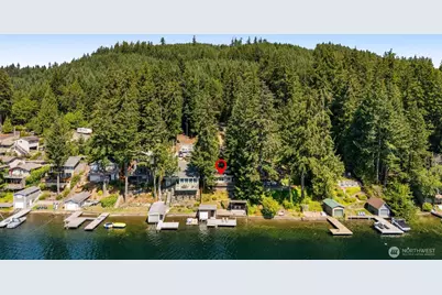 2225 Summit Lake Shore Road NW, Olympia, WA 98502 - Photo 31