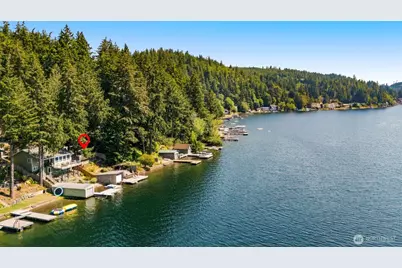 2225 Summit Lake Shore Road NW, Olympia, WA 98502 - Photo 29