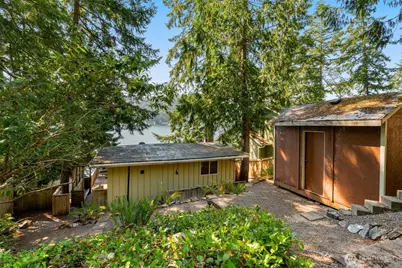 2225 Summit Lake Shore Road NW, Olympia, WA 98502 - Photo 7