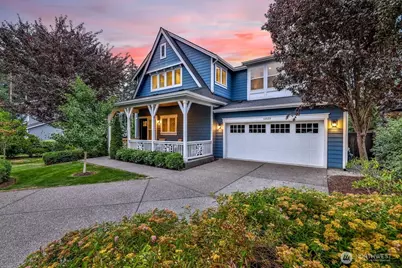 14529 161 Avenue SE, Renton, WA 98059 - Photo 1