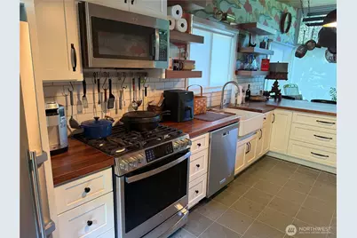 95 Marine Drive, Blakely Island, WA 98222 - Photo 3