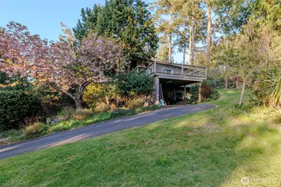 95 Marine Drive, Blakely Island, WA 98222 - Photo 1