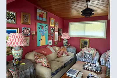 95 Marine Drive, Blakely Island, WA 98222 - Photo 5