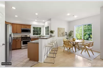 205 S 51st Street S #G, Renton, WA 98055 - Photo 5