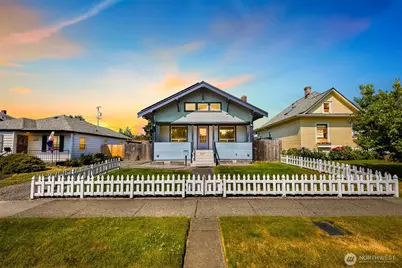 2217 Lynn Street, Bellingham, WA 98225 - Photo 1