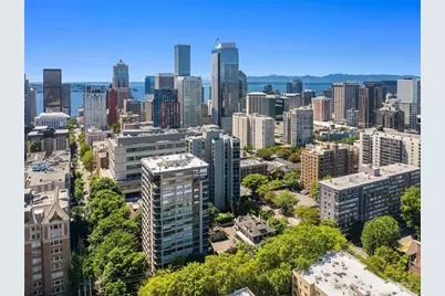 1120 Spring Street #602, Seattle, WA 98104 - Photo 37