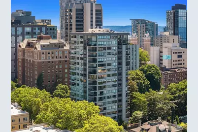 1120 Spring Street #602, Seattle, WA 98104 - Photo 35