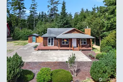20301 Crane Place, Ocean Park, WA 98640 - Photo 1