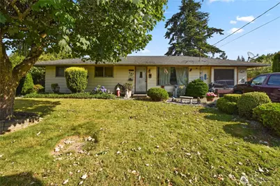 940 Jennings Street, Sedro Woolley, WA 98284 - Photo 1