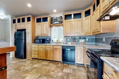 111 N D Street, Prescott, WA 99348 - Photo 7