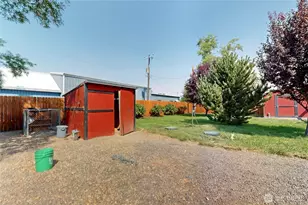 111 N D St, Prescott, WA 99348 - Photo 33